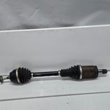 2018-2019 BMW 5 7 Series G30, F90 M550i G11, G12 xDrive Front Left Axle Shaft 8687377