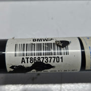 2018-2019 BMW 5 7 Series G30, F90 M550i G11, G12 xDrive Front Left Axle Shaft 8687377