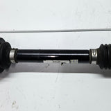 2018-2019 BMW 5 7 Series G30, F90 M550i G11, G12 xDrive Front Left Axle Shaft 8687377