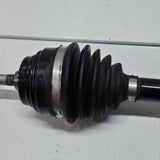 2018-2019 BMW 5 7 Series G30, F90 M550i G11, G12 xDrive Front Left Axle Shaft 8687377