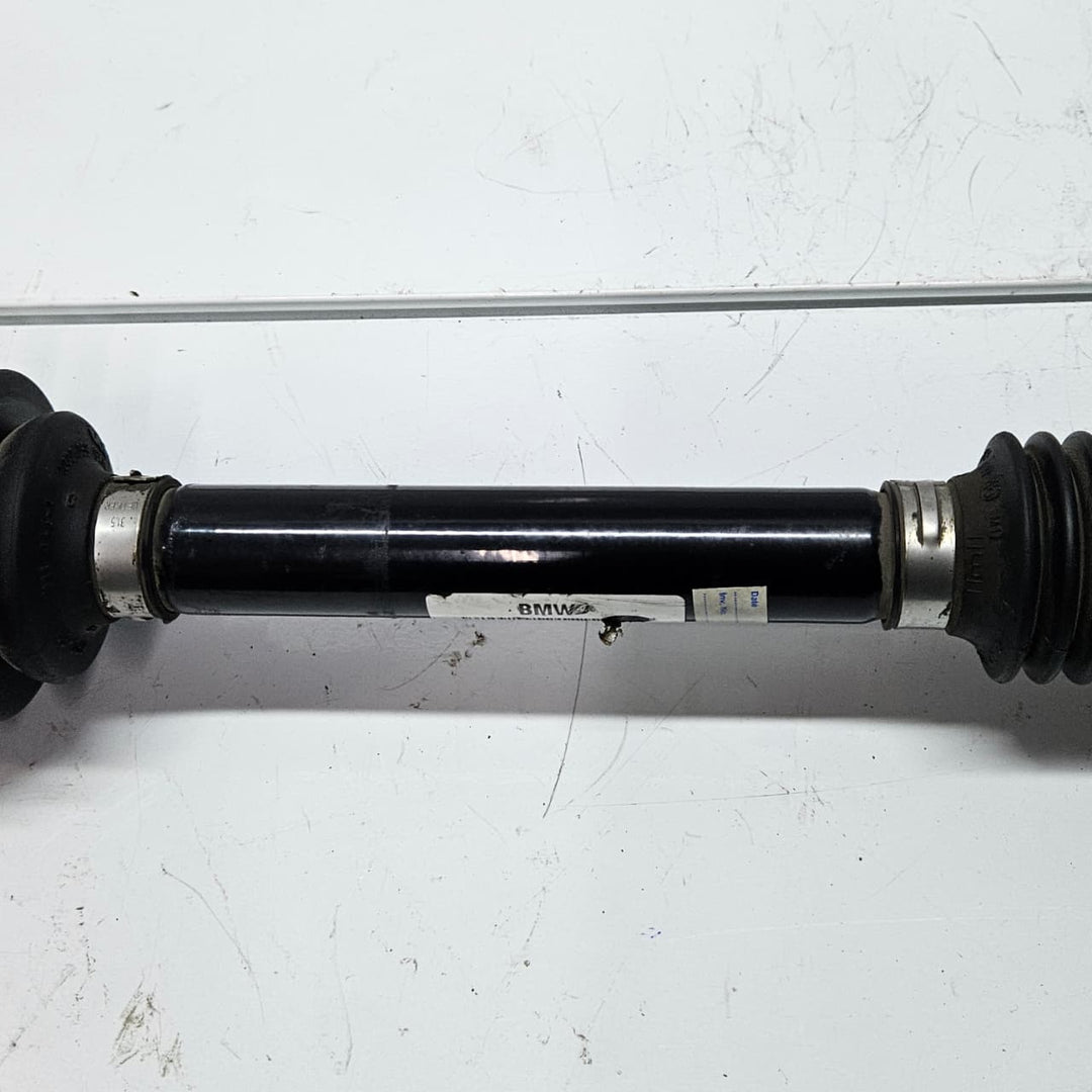 2018-2019 BMW 5 7 Series G30, F90 M550i G11, G12 xDrive Front Left Axle Shaft 8687377