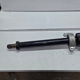 2020-2024 BMW X2 F39 2.0L FWD Axle Assembly 5A2E058 Front Right