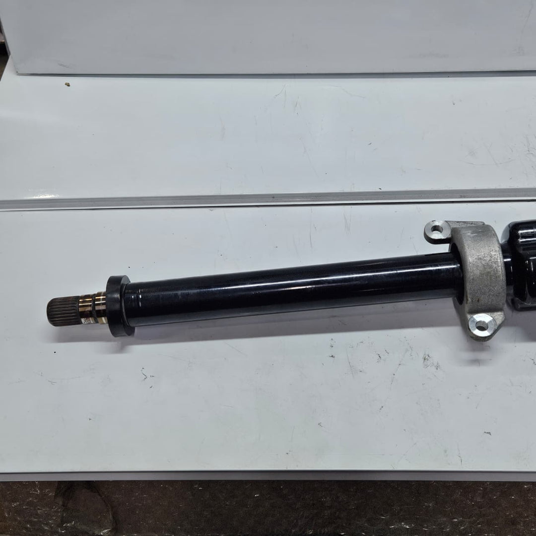 2020-2024 BMW X2 F39 2.0L FWD Axle Assembly 5A2E058 Front Right