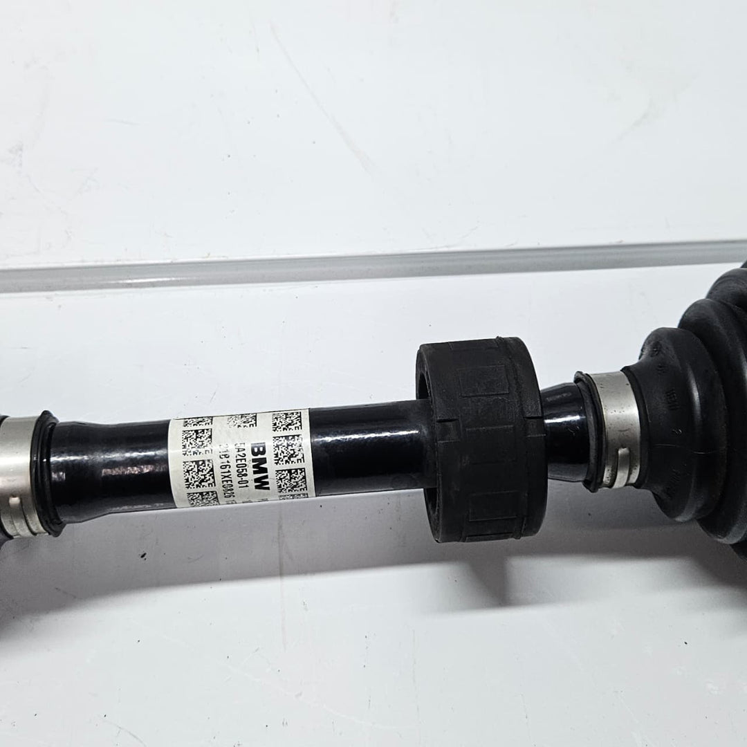 2020-2024 BMW X2 F39 2.0L FWD Axle Assembly 5A2E058 Front Right