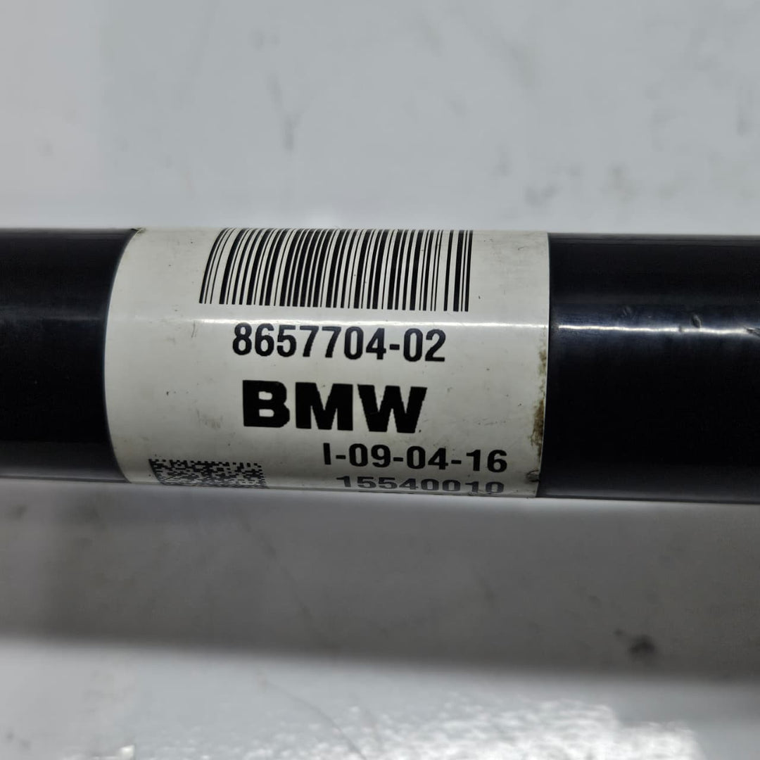 2015-2022 BMW 1 2 Series F52, F45 F46, X1 F48, X2 Front Right Driveshaft 8657704
