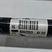 2018-2023 BMW F90 M5 and F91 M8 Front Left Drive Shaft 8062093 USED