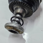 قم بتحميل الصورة إلى عارض الصور، 2018-2023 BMW F90 M5 and F91 M8 Front Left Drive Shaft 8062093 USED