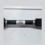 قم بتحميل الصورة إلى عارض الصور، 2018-2023 BMW F90 M5 and F91 M8 Front Left Drive Shaft 8062093 USED