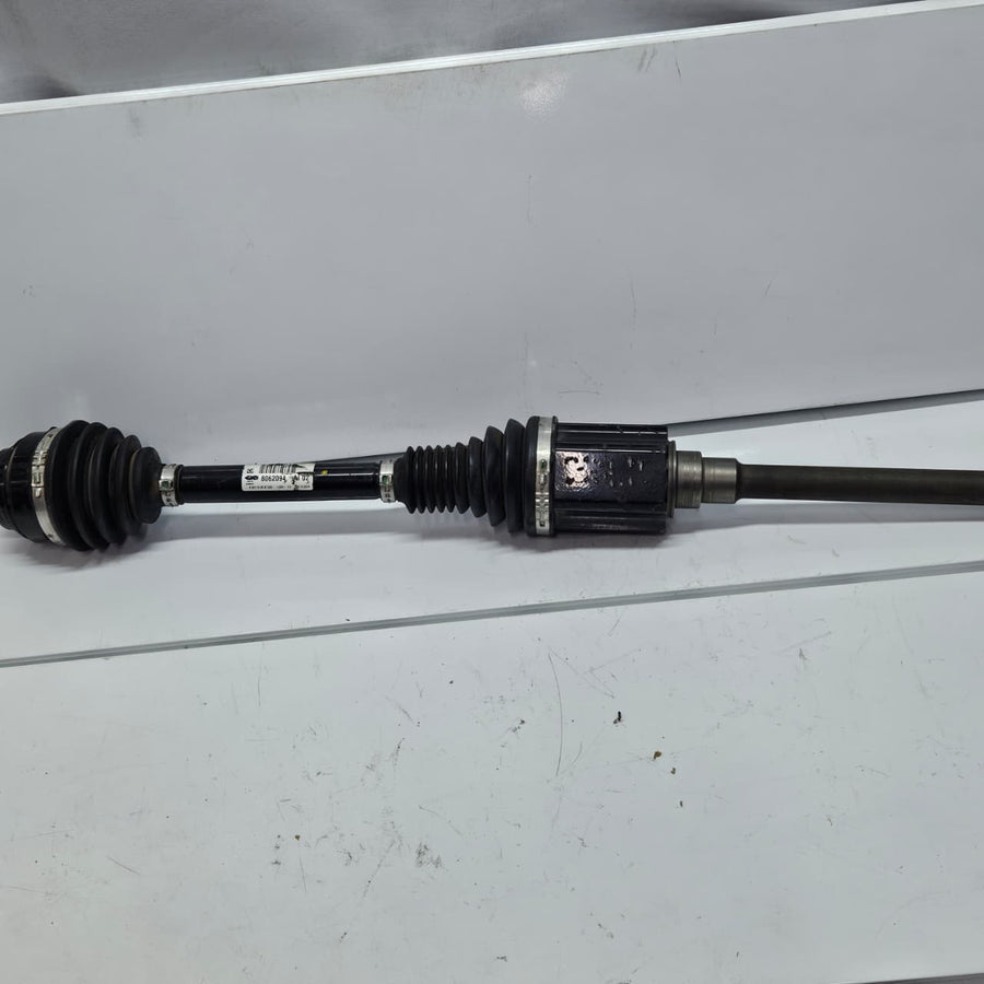 2020-2025 BMW M8 F91 F92 F93 Axle Shaft 8062094 OEM Front Right