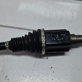 2020-2025 BMW M8 F91 F92 F93 Axle Shaft 8062094 OEM Front Right