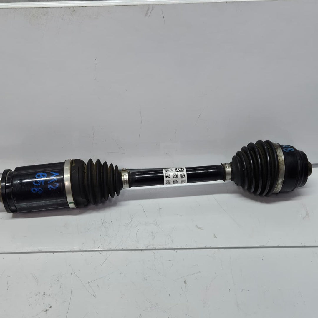 2018-2020 BMW 330i G20 G42 xDrive Output Shaft Front Right 8740588 USED