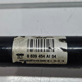 2016-2019 BMW 7 Series G11 G12 750i Axle Assembly 8639454 Rear Right