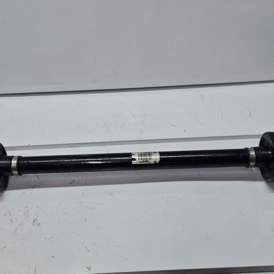 2016-2019 BMW 7 Series G11 G12 750i Axle Assembly 8639454 Rear Right