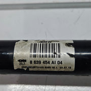 2016-2019 BMW 7 Series G11 G12 750i Axle Assembly 8639454 Rear Right