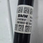 2020-2022 BMW X1 F48 F49 Front Right Driveshaft 8740280 USED