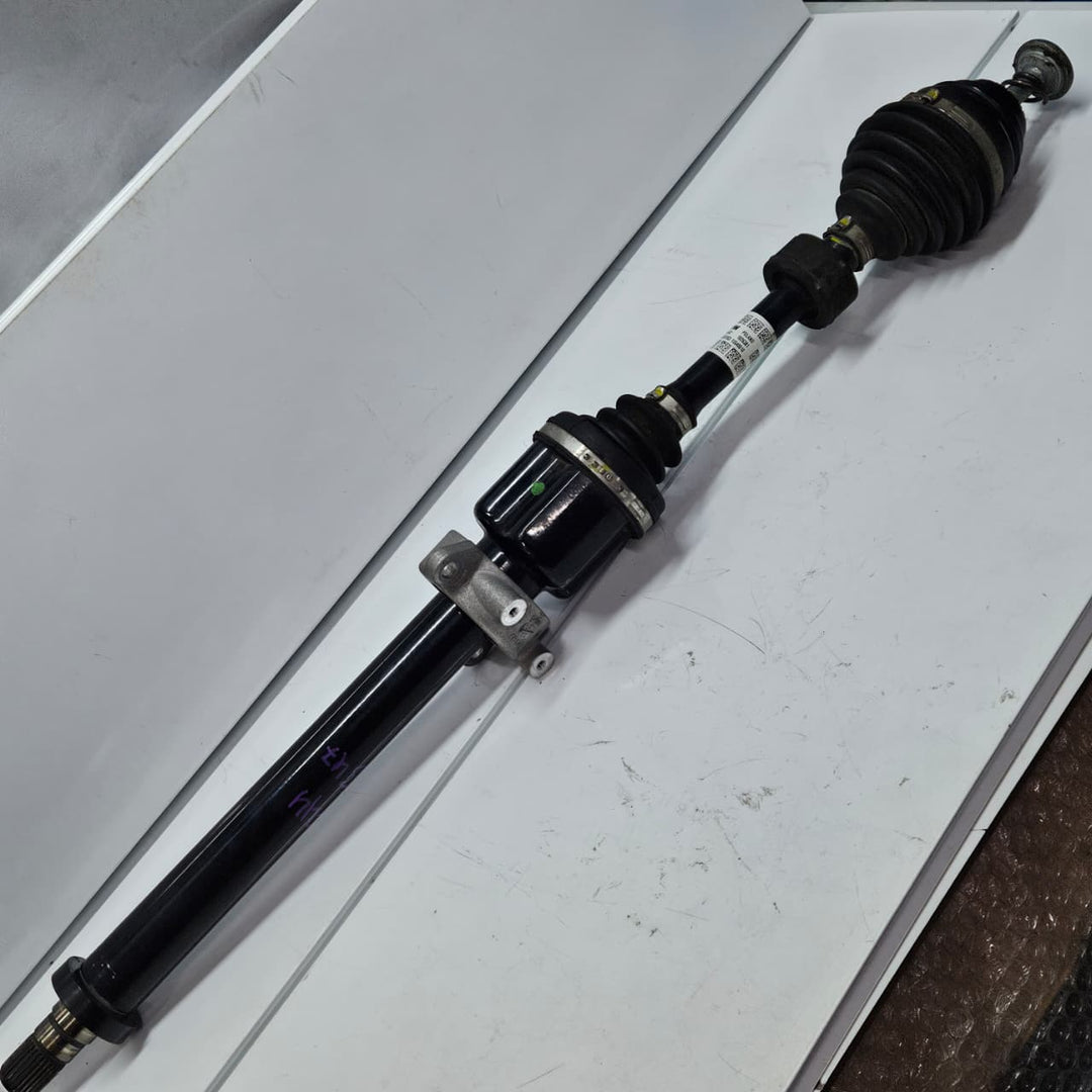 2020-2022 BMW X1 F48 F49 Front Right Driveshaft 8740280 USED