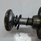 2016-2022 BMW 750i M760i xDrive Axle Shaft Rear Left 8639453