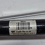 Load image into Gallery viewer, 2016-2022 BMW 750i M760i xDrive Axle Shaft Rear Left 8639453