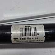 2016-2022 BMW 750i M760i xDrive Axle Shaft Rear Left 8639453