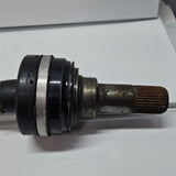 2016-2022 BMW 750i M760i xDrive Axle Shaft Rear Left 8639453