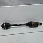 قم بتحميل الصورة إلى عارض الصور، 2011-2018 BMW X3 F25 xDrive28 AWD Drive Shaft 7598027 Front Left