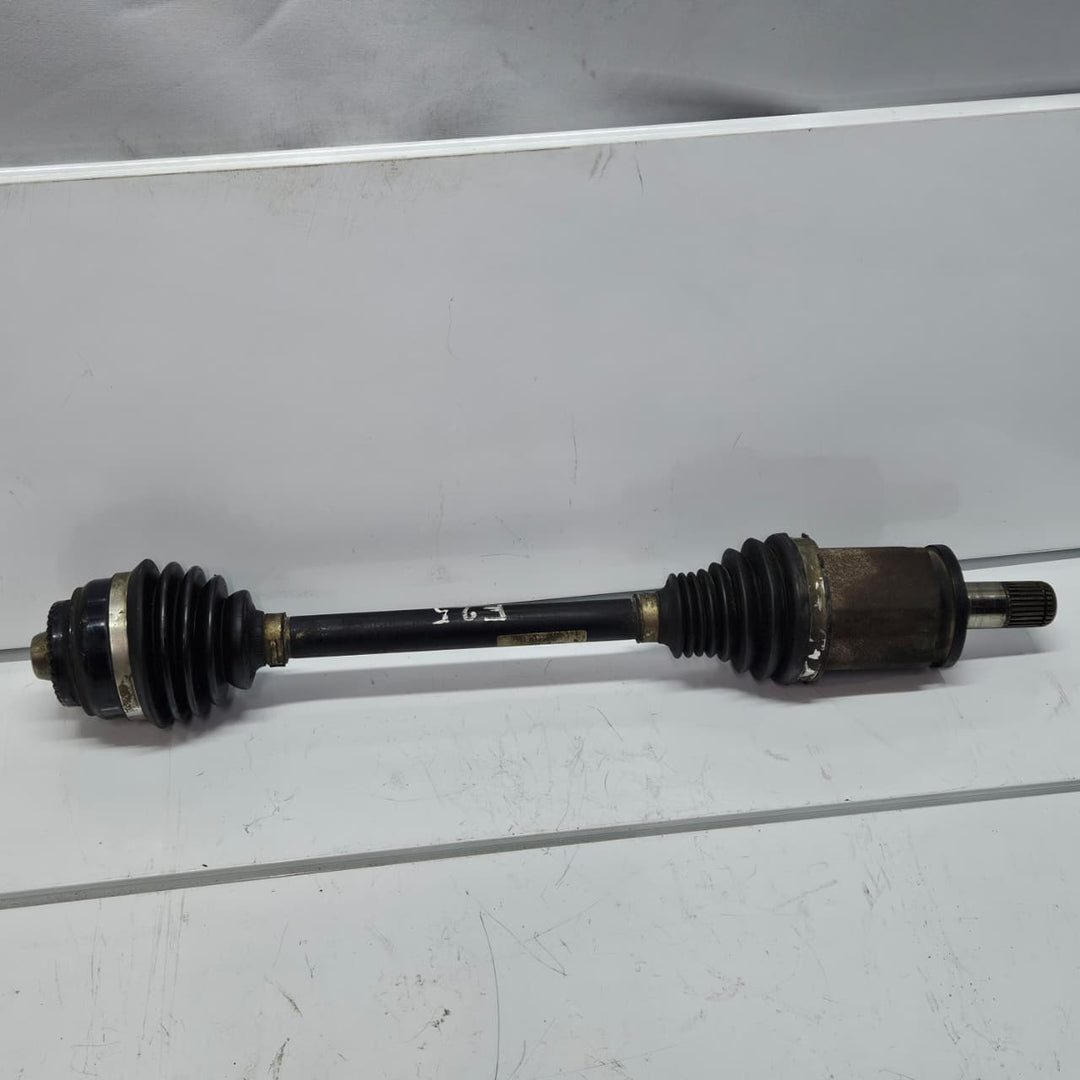2011-2018 BMW X3 F25 xDrive28 AWD Drive Shaft 7598027 Front Left