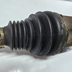 قم بتحميل الصورة إلى عارض الصور، 2011-2018 BMW X3 F25 xDrive28 AWD Drive Shaft 7598027 Front Left