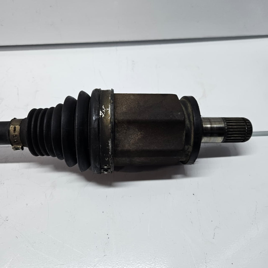 2011-2018 BMW X3 F25 xDrive28 AWD Drive Shaft 7598027 Front Left