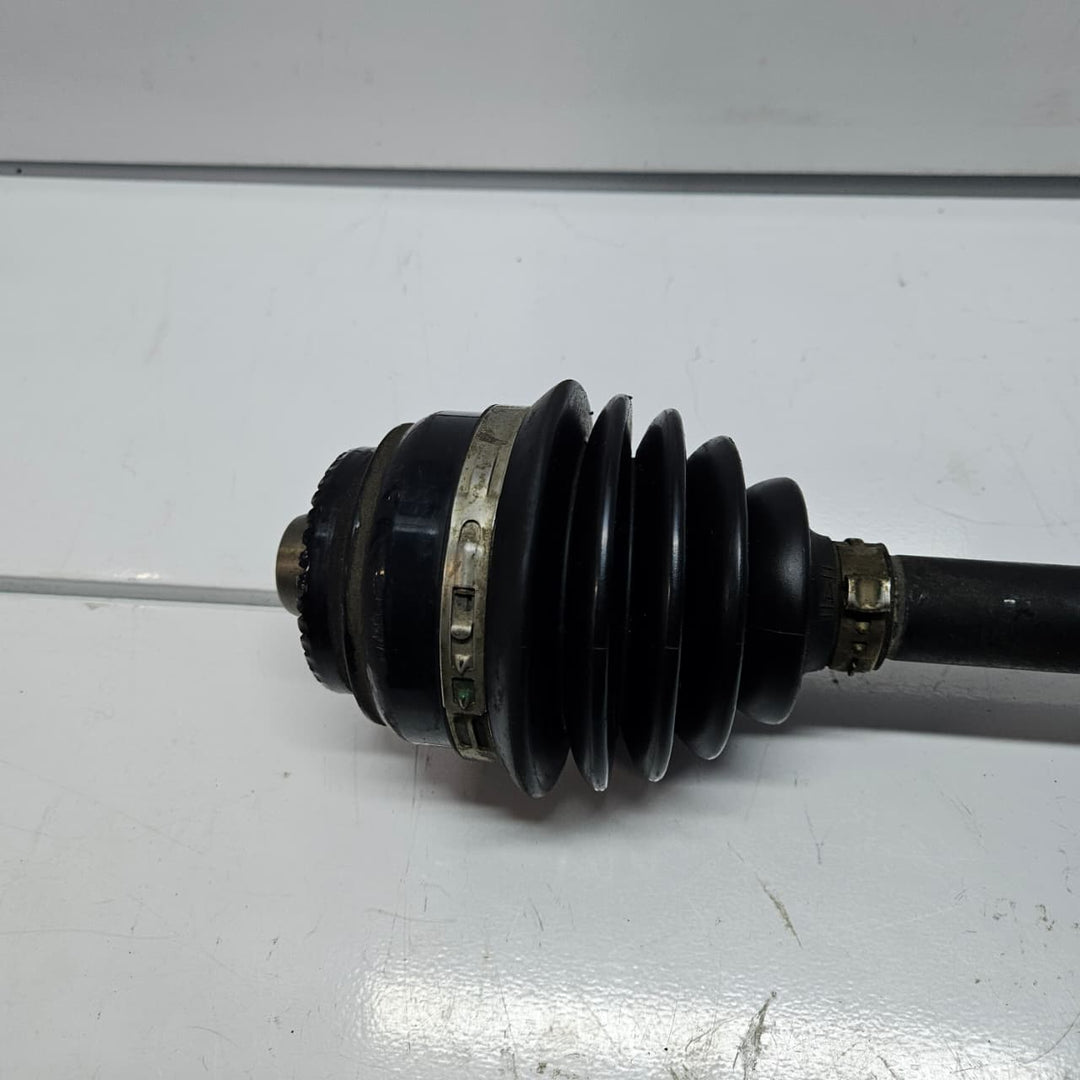 2011-2018 BMW X3 F25 xDrive28 AWD Drive Shaft 7598027 Front Left