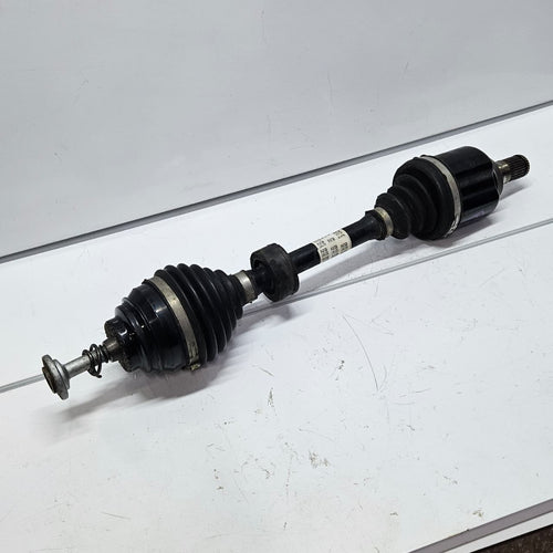 2014-2021 BMW F39, F40, F44, F45, F46, F48 Front Drive Shaft Left 8482645 Used