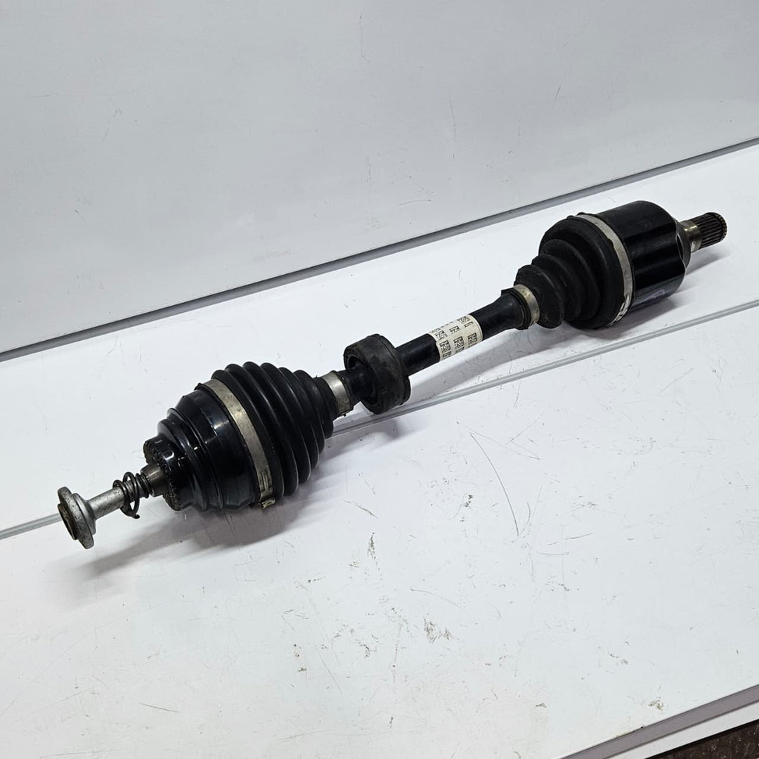 2014-2021 BMW F39, F40, F44, F45, F46, F48 Front Drive Shaft Left 8482645 Used