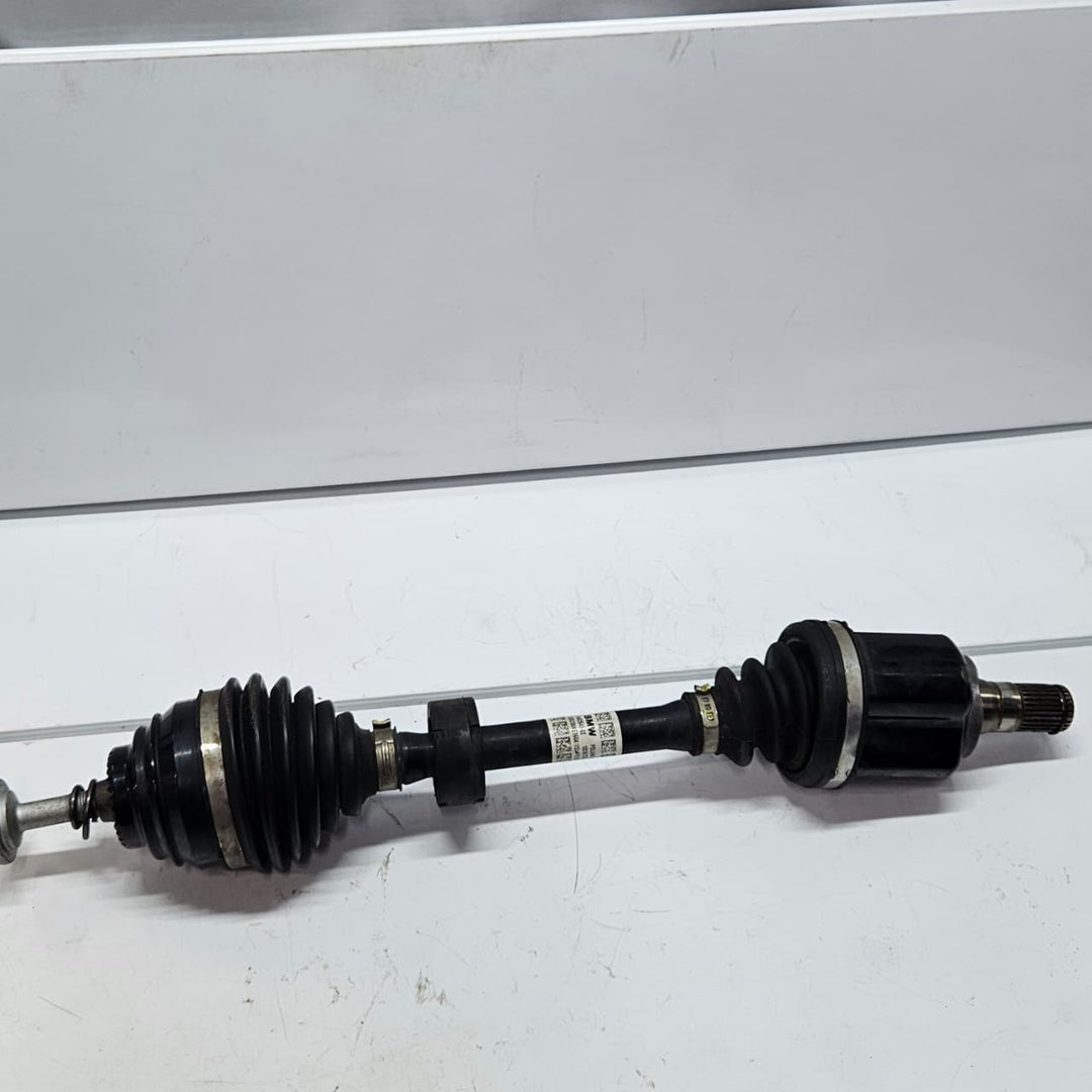 2014-2021 BMW F39, F40, F44, F45, F46, F48 Front Drive Shaft Left 8482645 Used