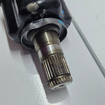 قم بتحميل الصورة إلى عارض الصور، 2014-2021 BMW F39, F40, F44, F45, F46, F48 Front Drive Shaft Left 8482645 Used