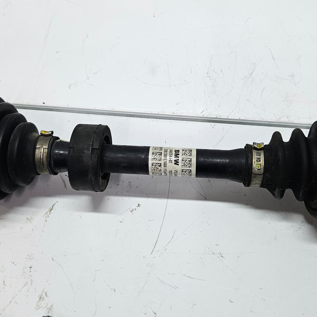 2014-2021 BMW F39, F40, F44, F45, F46, F48 Front Drive Shaft Left 8482645 Used