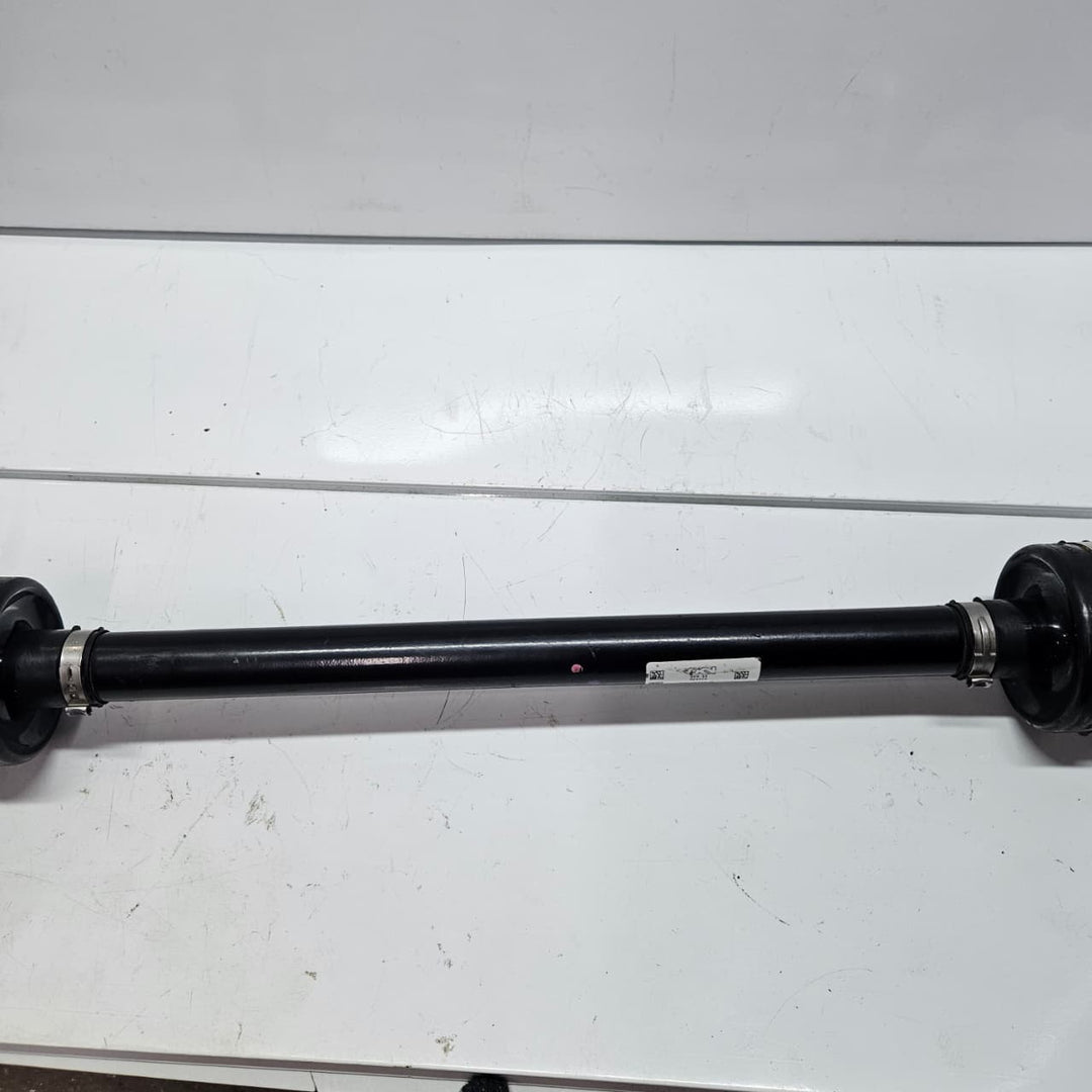 2018-2024 BMW X4 G02 M40i Drive Shaft Rear Left 8689567  USED