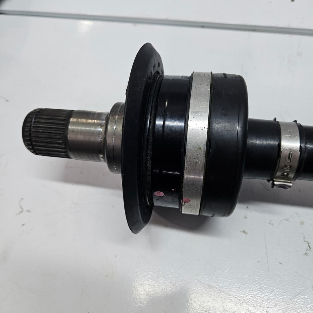 2018-2024 BMW X4 G02 M40i Drive Shaft Rear Left 8689567  USED