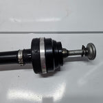 قم بتحميل الصورة إلى عارض الصور، 2018-2024 BMW X4 G02 M40i Drive Shaft Rear Left 8689567  USED