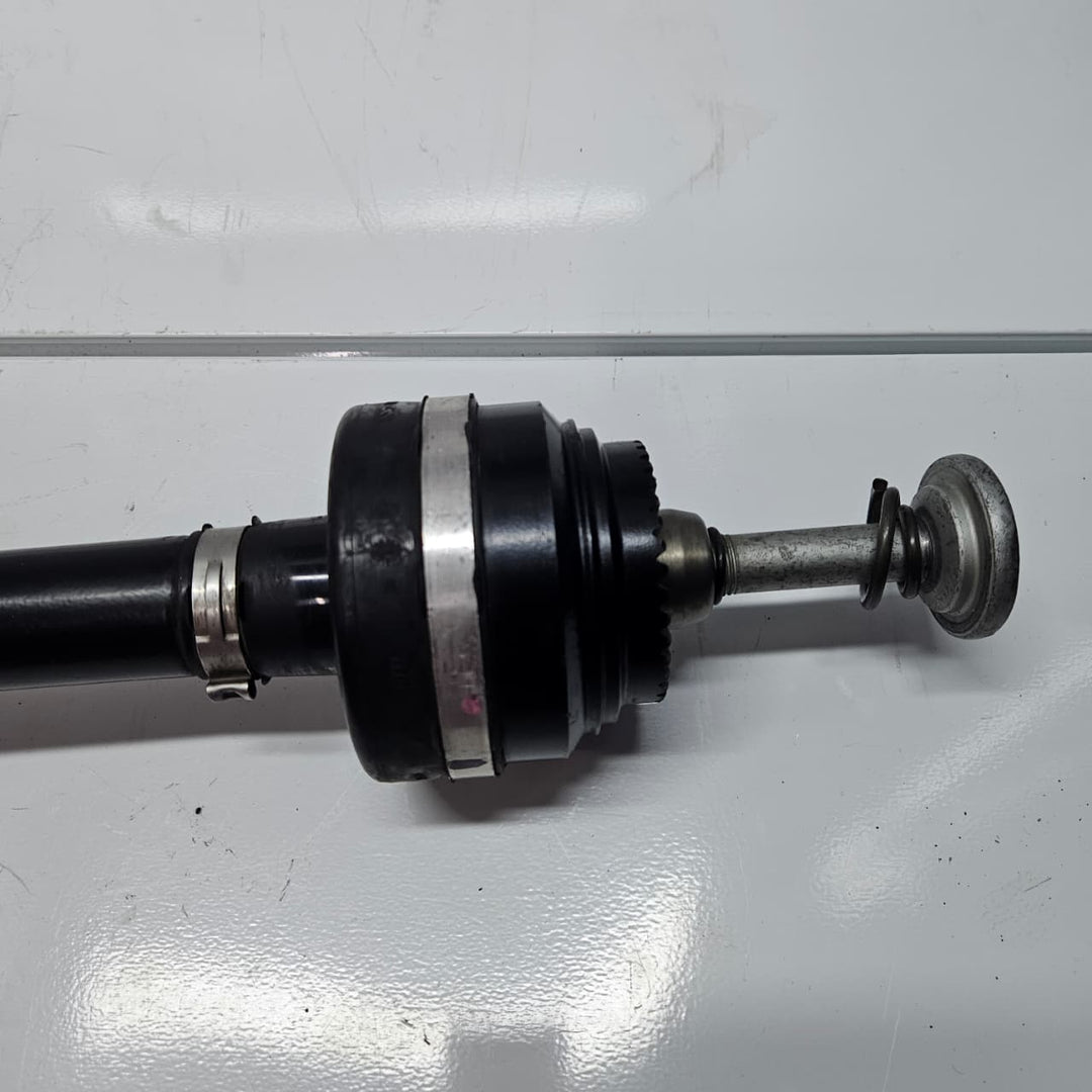 2018-2024 BMW X4 G02 M40i Drive Shaft Rear Left 8689567  USED