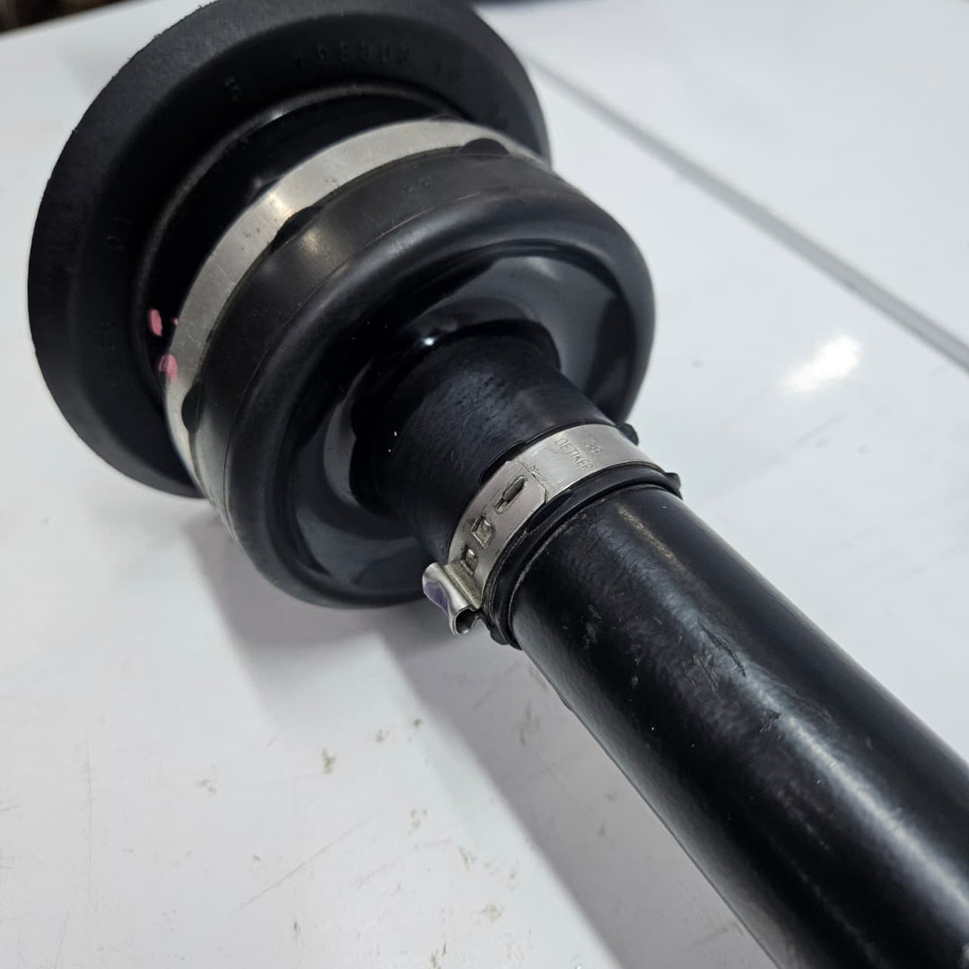 2018-2024 BMW X4 G02 M40i Drive Shaft Rear Left 8689567  USED