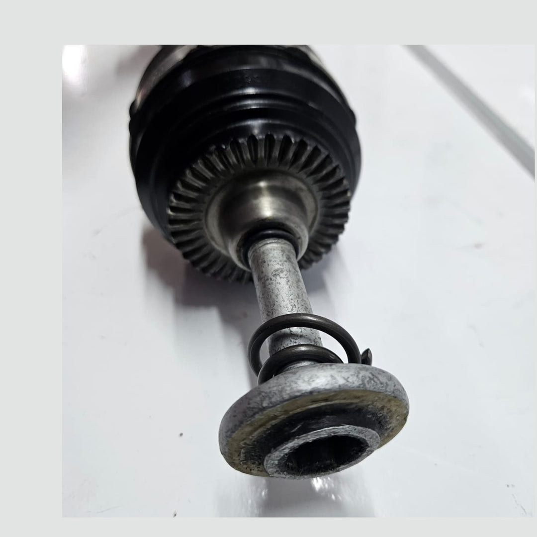 2018-2024 BMW X4 G02 M40i Drive Shaft Rear Left 8689567  USED
