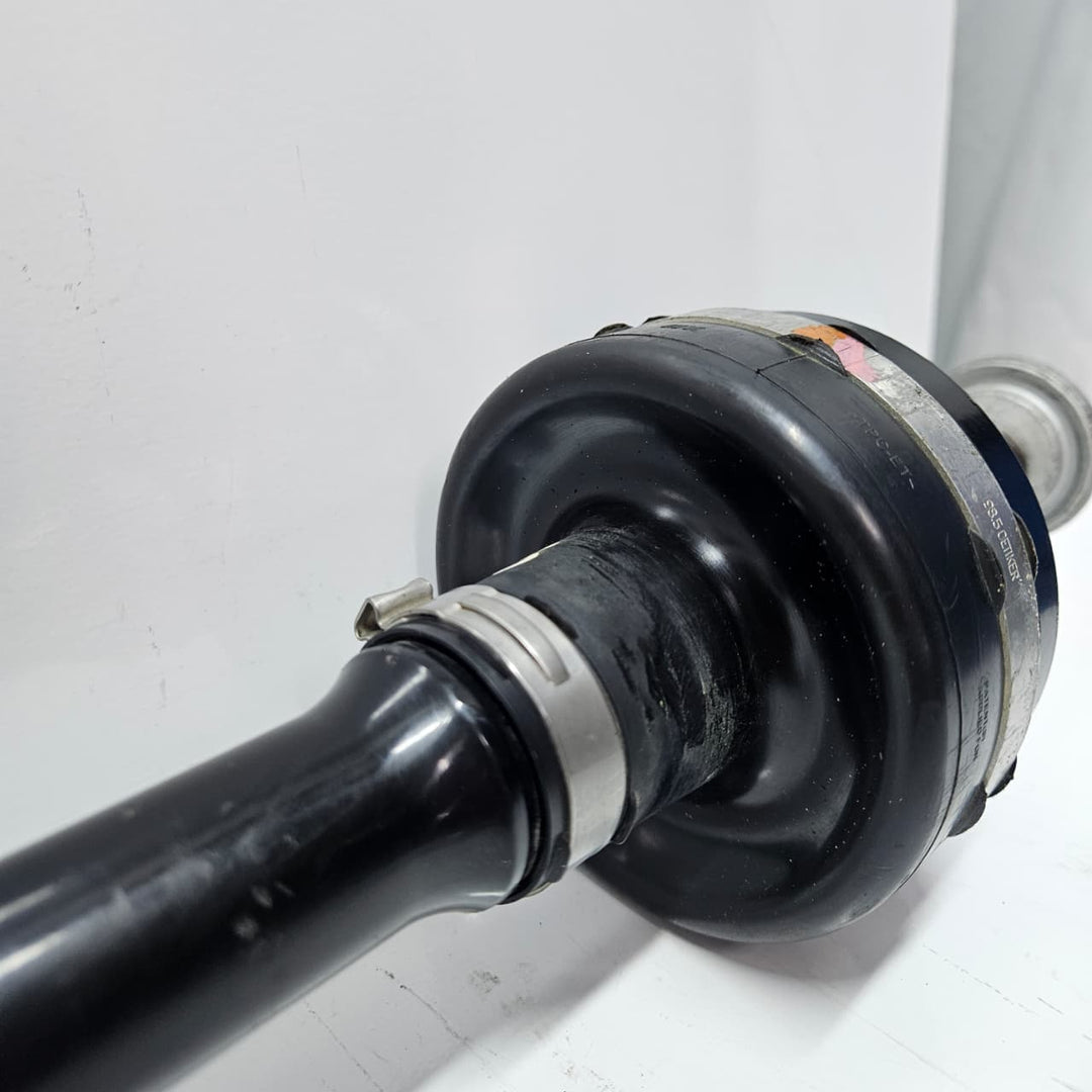 2018-2024 BMW X5 G05, X6 G06, X7 G07 Drive Shaft Rear Right 8487514 USED