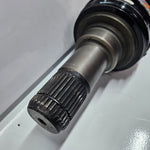 Load image into Gallery viewer, 2018-2024 BMW X5 G05, X6 G06, X7 G07 Drive Shaft Rear Right 8487514 USED