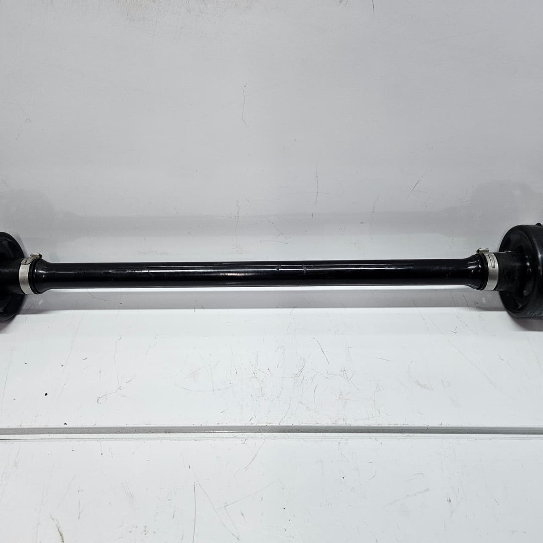 2018-2024 BMW X5 G05, X6 G06, X7 G07 Drive Shaft Rear Right 8487514 USED