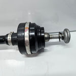Load image into Gallery viewer, 2018-2024 BMW X5 G05, X6 G06, X7 G07 Drive Shaft Rear Right 8487514 USED
