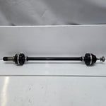 Load image into Gallery viewer, 2018-2024 BMW X5 G05, X6 G06, X7 G07 Drive Shaft Rear Right 8487514 USED