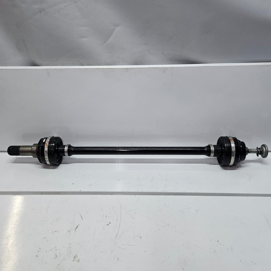 2018-2024 BMW X5 G05, X6 G06, X7 G07 Drive Shaft Rear Right 8487514 USED