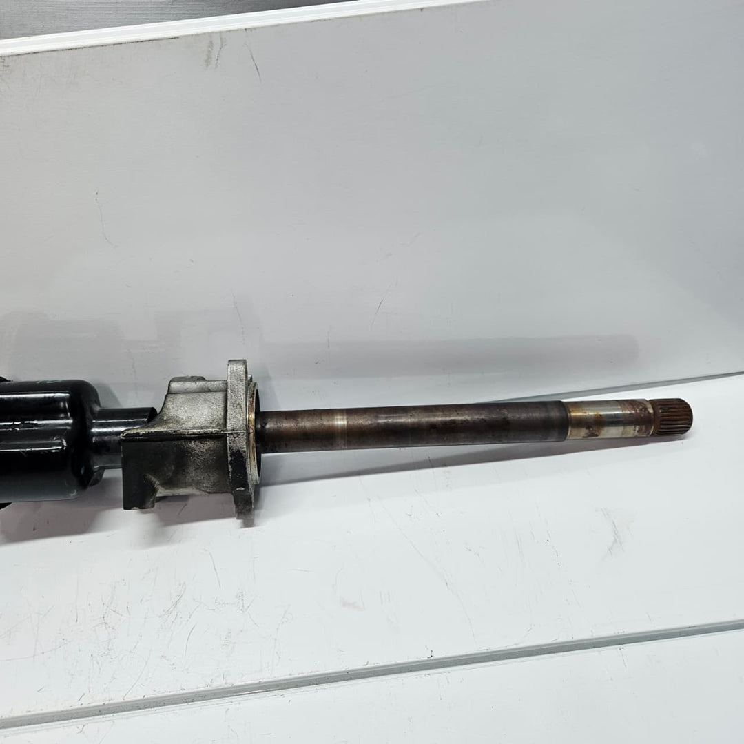 2016-2019 BMW F48 F39 X1, X2 Front Right Drive Shaft Axle 8611938 OEM AWD