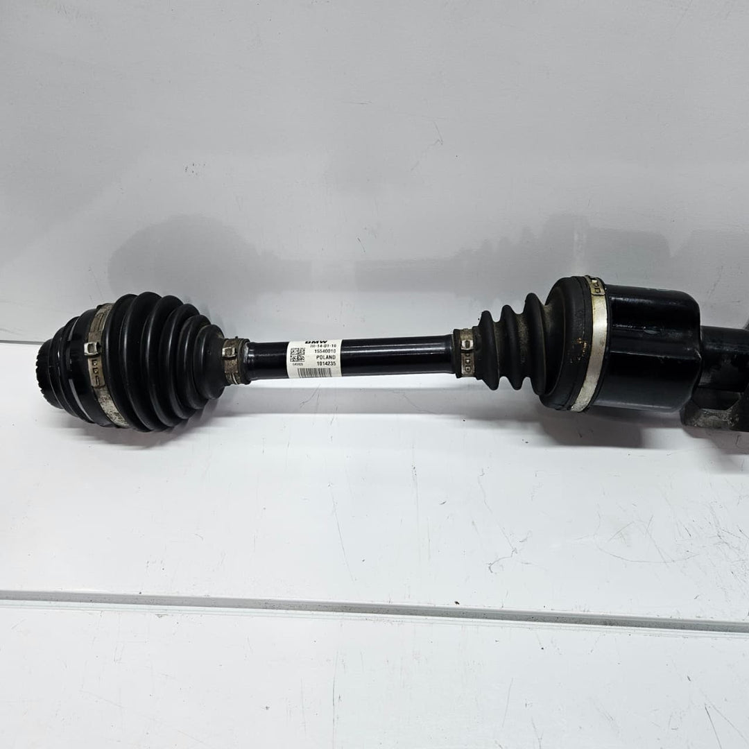 2016-2019 BMW F48 F39 X1, X2 Front Right Drive Shaft Axle 8611938 OEM AWD