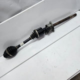 2016-2019 BMW F48 F39 X1, X2 Front Right Drive Shaft Axle 8611938 OEM AWD