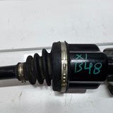 2016-2019 BMW F48 F39 X1, X2 Front Right Drive Shaft Axle 8611938 OEM AWD